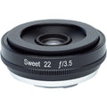 Lensbaby Sweet 22 Optic (Leica L)